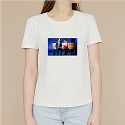 Pretty Woman Merchandise For Fans Pretty Woman T-Shirts