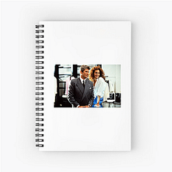Pretty Woman Special Collection Pretty Woman Notebook