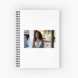 Pretty Woman Merch For Fans Pretty Woman Notebook