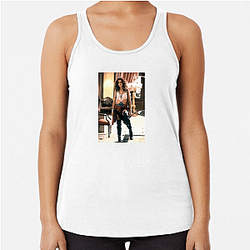 Pretty Woman Merch Pretty Woman Tank Tops