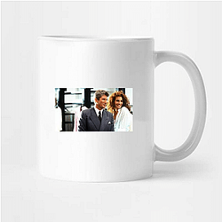 Pretty Woman Signature Pretty Woman Mugs