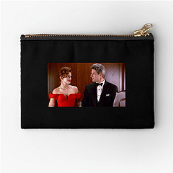Pretty Woman Collection for fans Pretty Woman Zipper Pouches