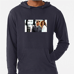 Pretty Woman Signature Pretty Woman Hoodies