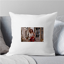 Pretty Woman Limited Collection Pretty Woman Pillows Cover