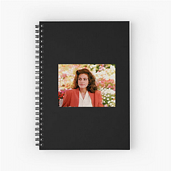 Pretty Woman Merchandise Pretty Woman Notebook