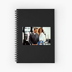 Pretty Woman Special Collection Pretty Woman Notebook