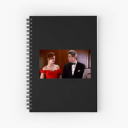 Pretty Woman Collection for fans Pretty Woman Notebook
