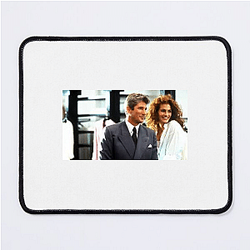 Pretty Woman Signature Pretty Woman Mouse Pads