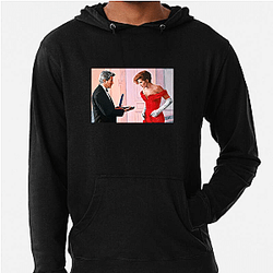 Pretty Woman Fan Art Pretty Woman Hoodies