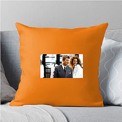 Pretty Woman Signature Pretty Woman Pillows Cover
