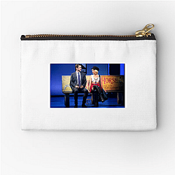 Pretty Woman Merchandise For Fans Pretty Woman Zipper Pouches