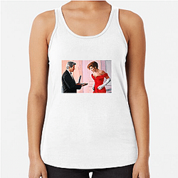Pretty Woman Fan Art Pretty Woman Tank Tops