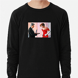 Pretty Woman Fan Art Pretty Woman Sweatshirts
