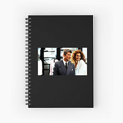 Pretty Woman Signature Pretty Woman Notebook