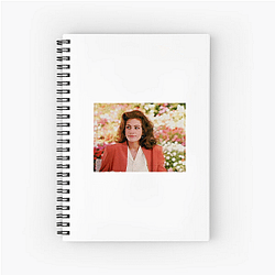 Pretty Woman Merchandise Pretty Woman Notebook