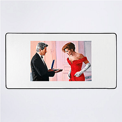 Pretty Woman Fan Art Pretty Woman Mouse Pads
