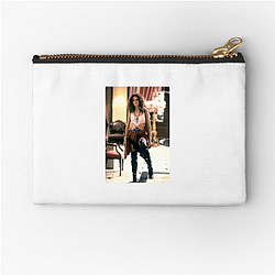 Pretty Woman Merch Pretty Woman Zipper Pouches