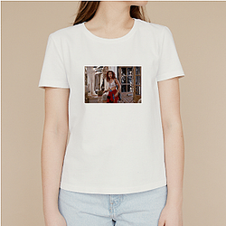 Pretty Woman Limited Collection Pretty Woman T-Shirts