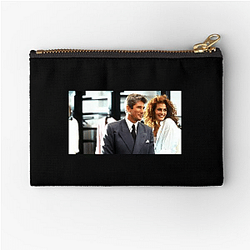Pretty Woman Signature Pretty Woman Zipper Pouches