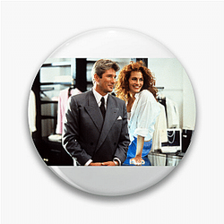 Pretty Woman Special Collection Pretty Woman Pins