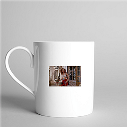 Pretty Woman Limited Collection Pretty Woman Mugs