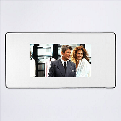 Pretty Woman Signature Pretty Woman Mouse Pads