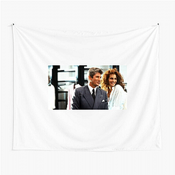 Pretty Woman Signature Pretty Woman Tapestries
