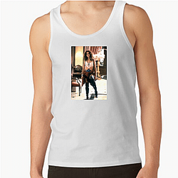 Pretty Woman Merch Pretty Woman Tank Tops