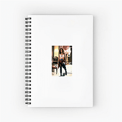 Pretty Woman Merch Pretty Woman Notebook