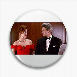 Pretty Woman Collection for fans Pretty Woman Pins