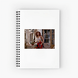 Pretty Woman Limited Collection Pretty Woman Notebook