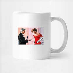 Pretty Woman Fan Art Pretty Woman Mugs