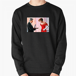 Pretty Woman Fan Art Pretty Woman Sweatshirts