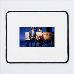 Pretty Woman Merchandise For Fans Pretty Woman Mouse Pads