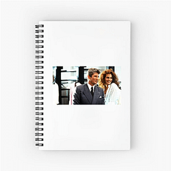 Pretty Woman Signature Pretty Woman Notebook