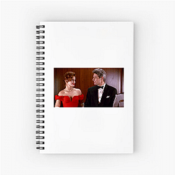 Pretty Woman Collection for fans Pretty Woman Notebook