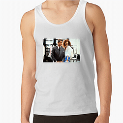 Pretty Woman Special Collection Pretty Woman Tank Tops