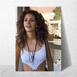 Pretty Woman Merch For Fans Pretty Woman Posters