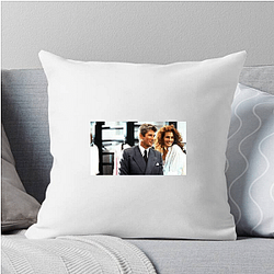 Pretty Woman Signature Pretty Woman Pillows Cover