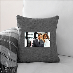 Pretty Woman Signature Pretty Woman Pillows Cover
