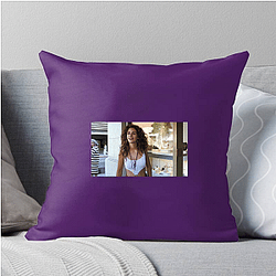 Pretty Woman Merch For Fans Pretty Woman Pillows Cover
