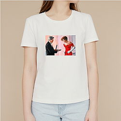 Pretty Woman Fan Art Pretty Woman T-Shirts