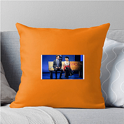 Pretty Woman Merchandise For Fans Pretty Woman Pillows Cover