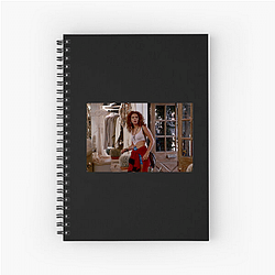 Pretty Woman Limited Collection Pretty Woman Notebook
