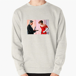 Pretty Woman Fan Art Pretty Woman Sweatshirts