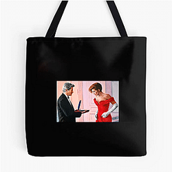 Pretty Woman Fan Art Pretty Woman Bags