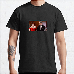 Pretty Woman Collection for fans Pretty Woman T-Shirts