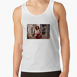 Pretty Woman Limited Collection Pretty Woman Tank Tops