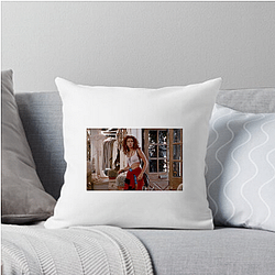 Pretty Woman Limited Collection Pretty Woman Pillows Cover