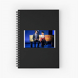 Pretty Woman Merchandise For Fans Pretty Woman Notebook